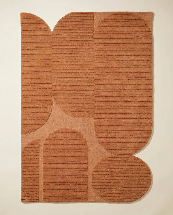 #Terracotta,Cinnamon,Sandstone