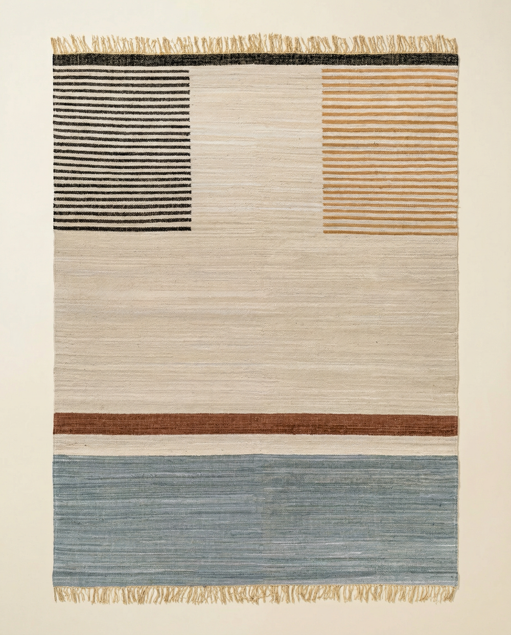 Marrakesh Handmade Rug