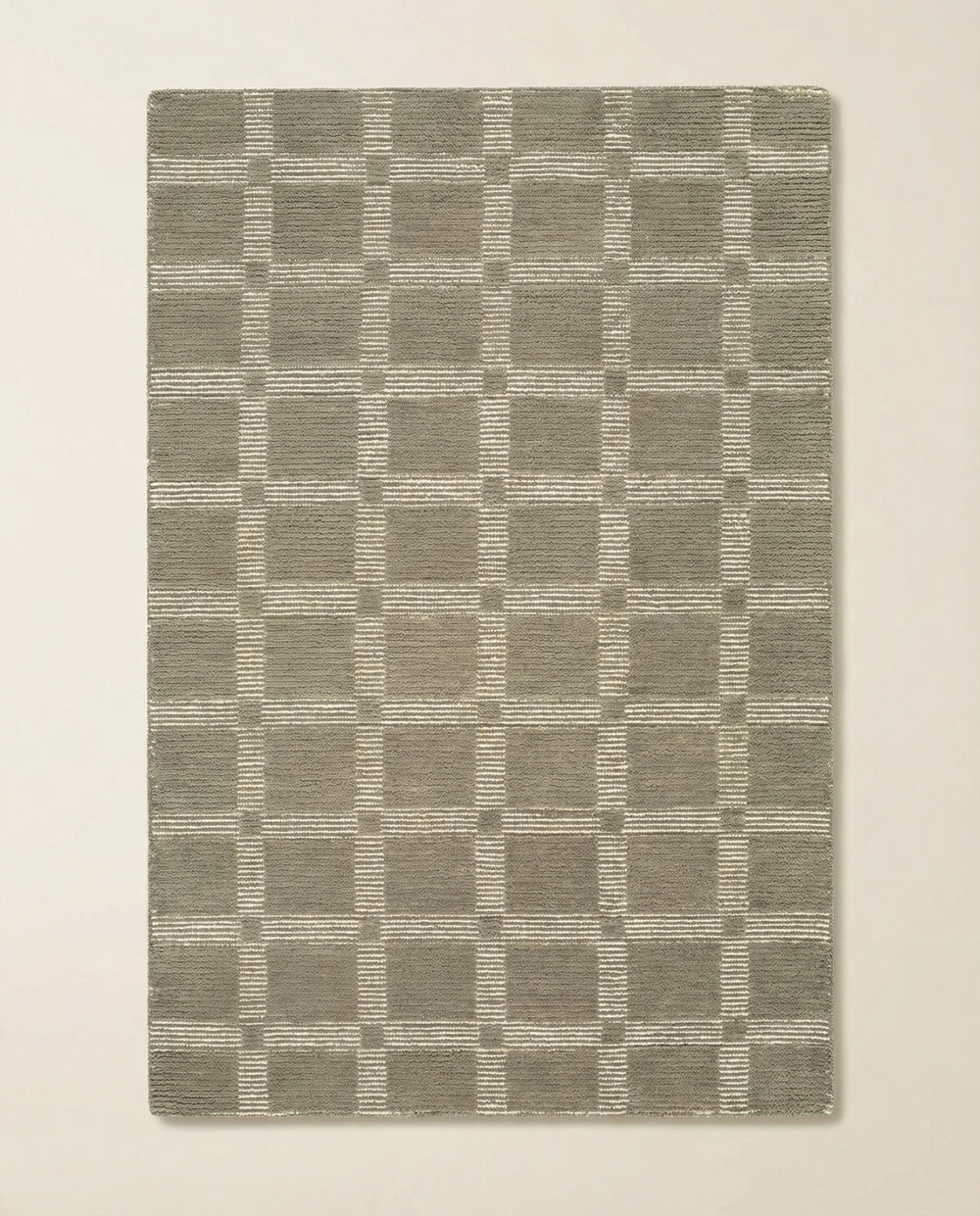 Tunis Handmade Rug