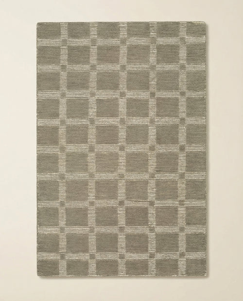 Tunis Handmade Rug