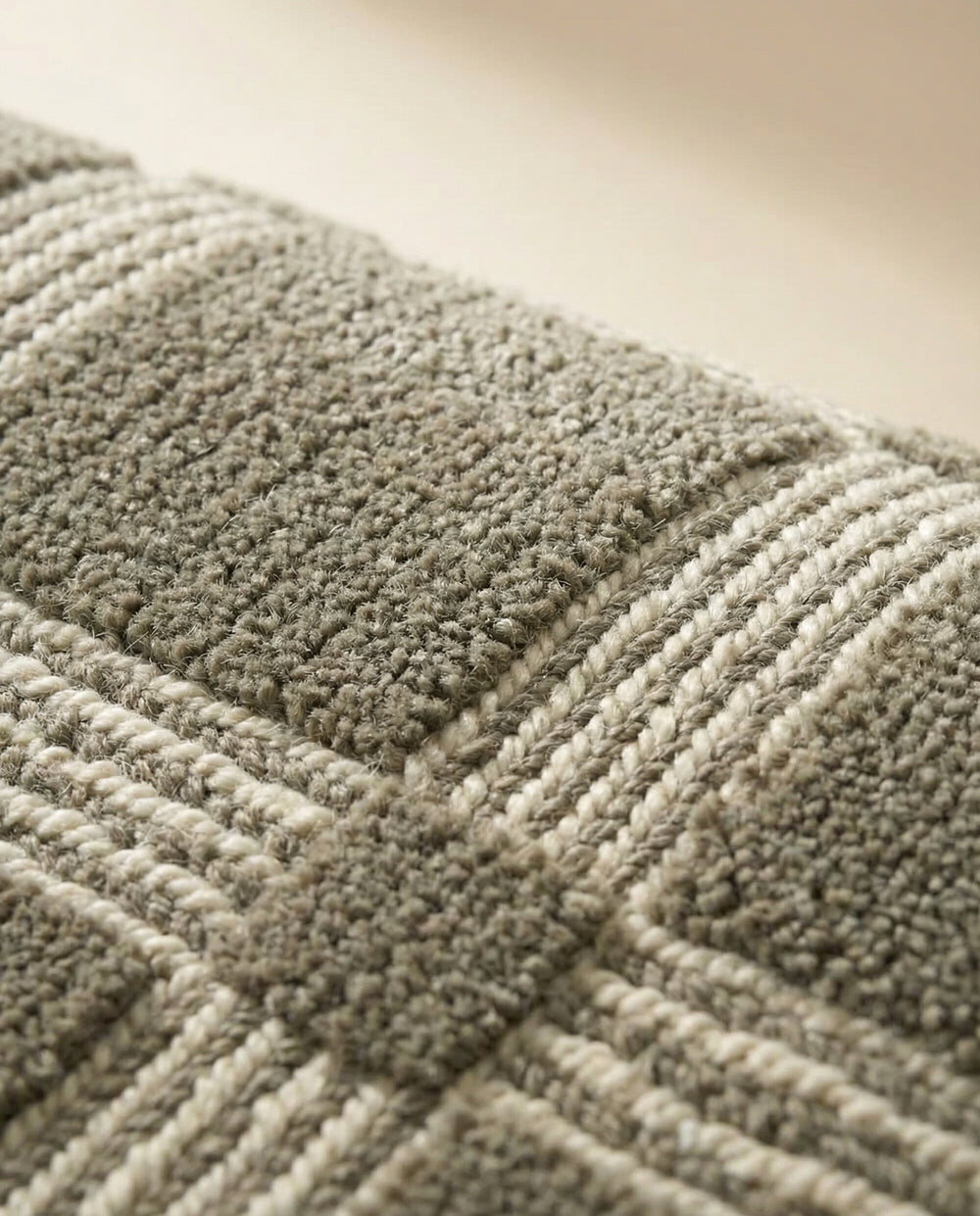 Tunis Handmade Rug