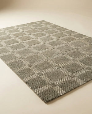 Tunis Handmade Rug