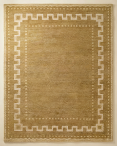 Zanzibar Handmade Rug