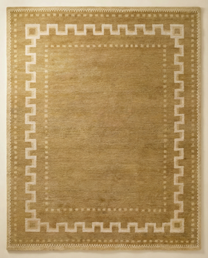 Zanzibar Handmade Rug
