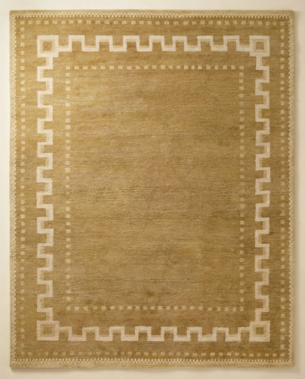 Zanzibar Handmade Rug