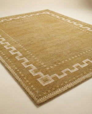 Zanzibar Handmade Rug