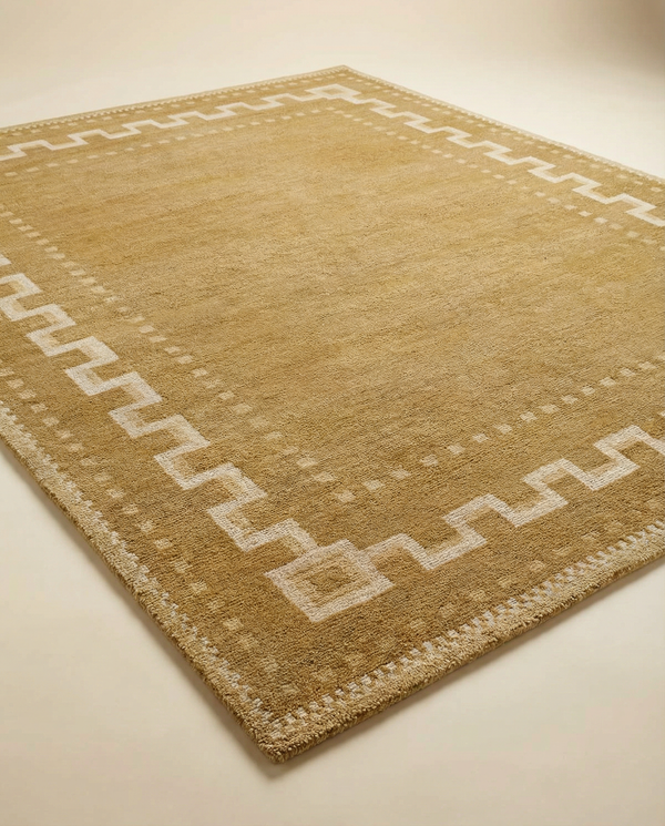 Zanzibar Handmade Rug