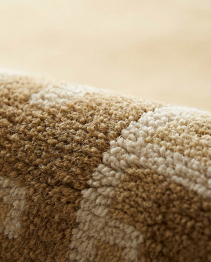 Zanzibar Handmade Rug
