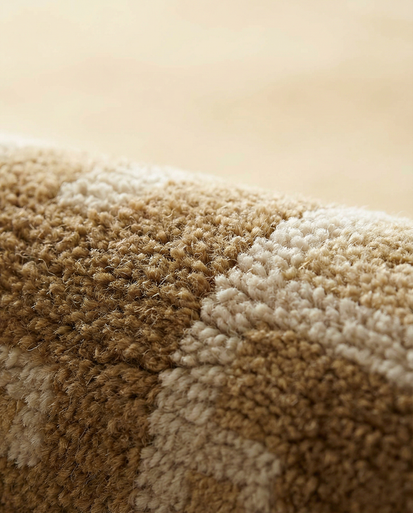Zanzibar Handmade Rug