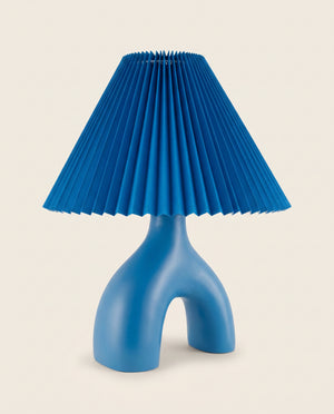 #blue