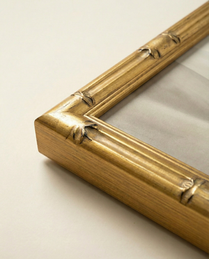#BambooGold