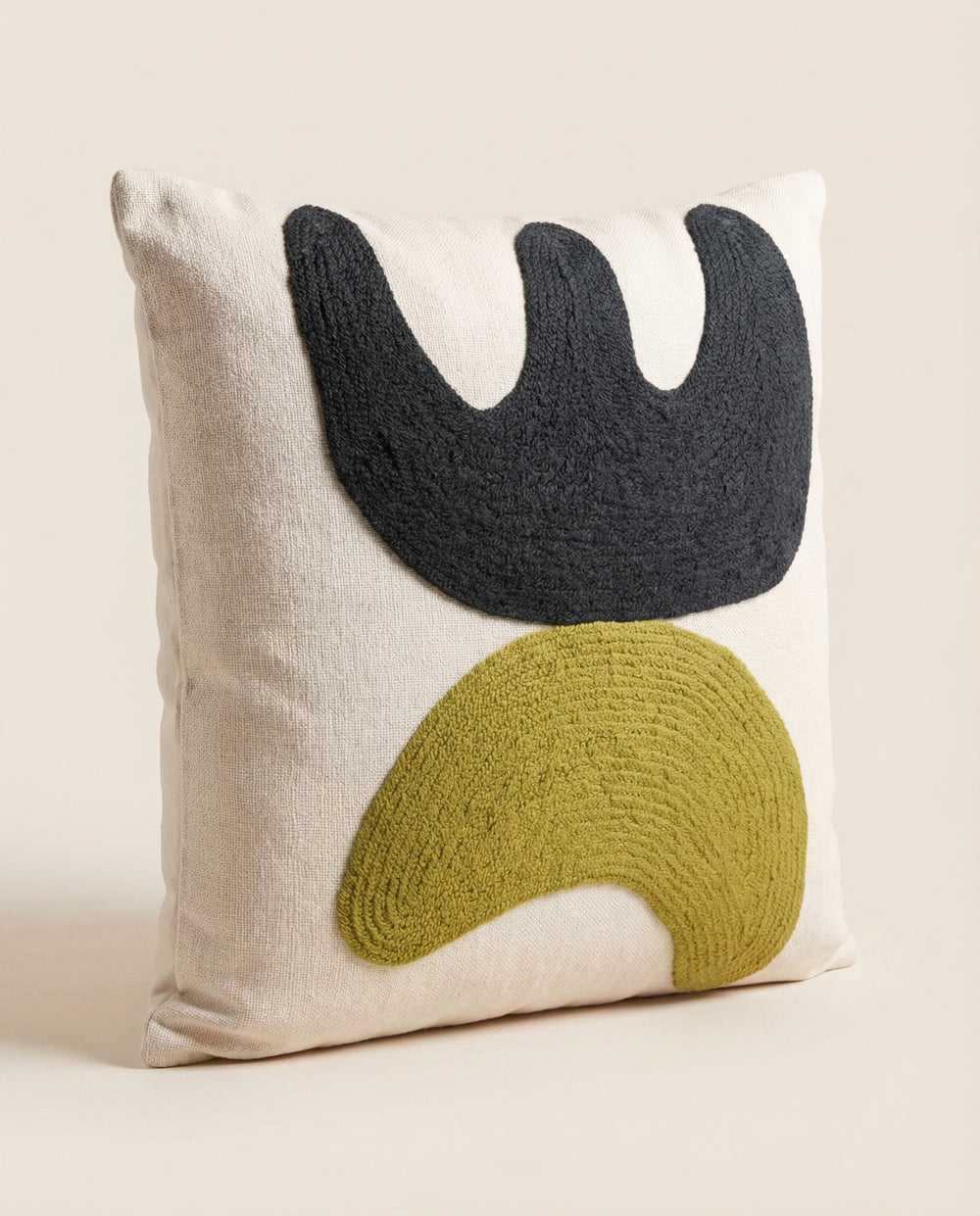 Forma Throw Pillow