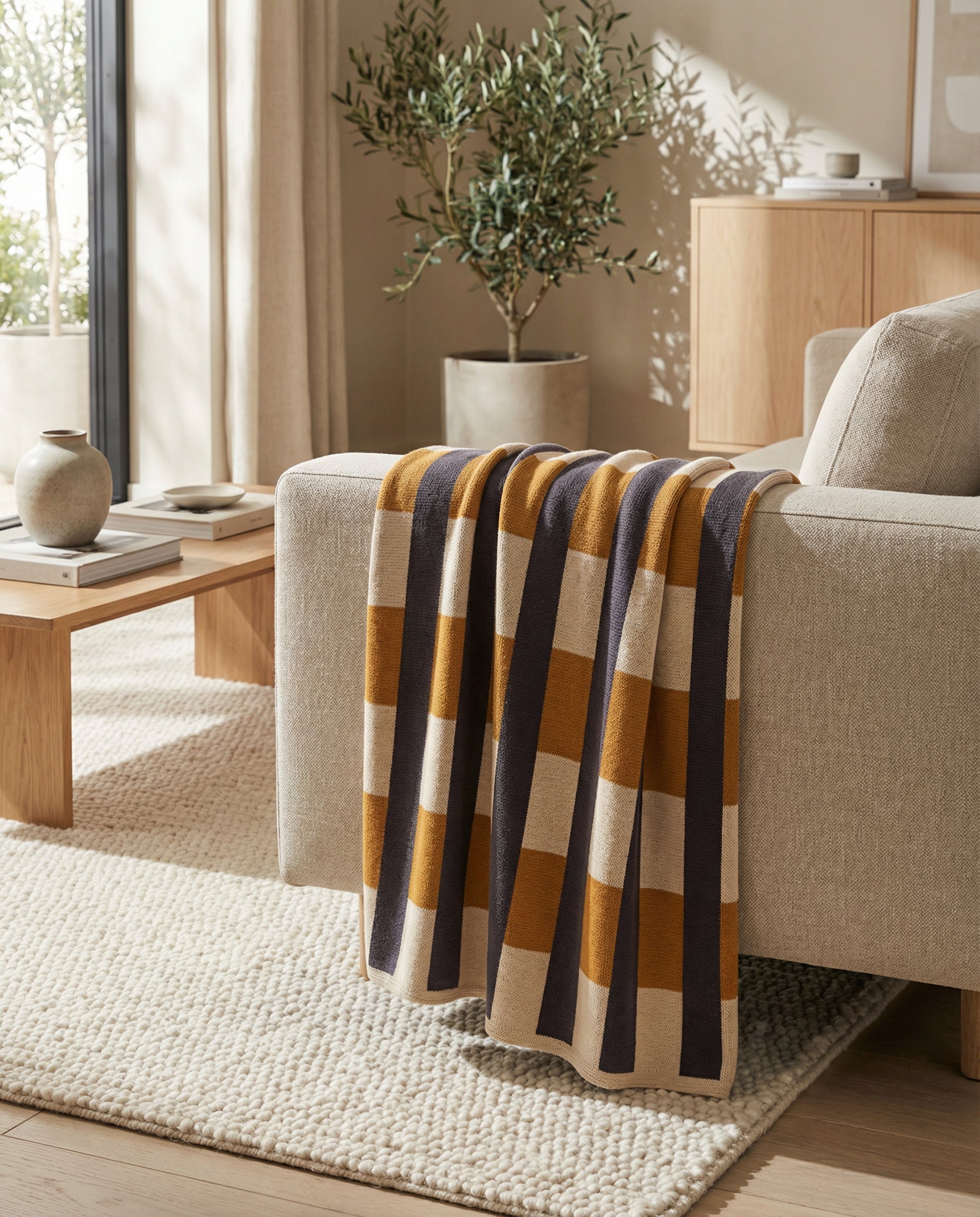 Dash Mudcloth Pillow | Muse & Kin