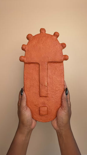 Mama Mask